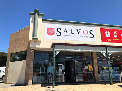 Salvos Stores South Fremantle