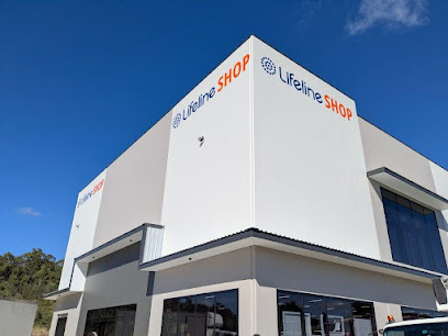 Lifeline Shop Springfield