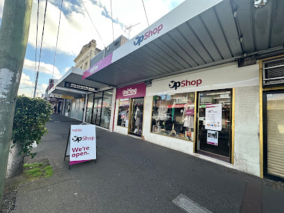 Glenroy Uniting Op Shop