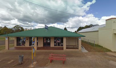Vinnies Guyra