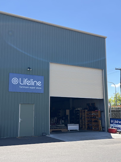Herries Street Superstore (A Lifeline Darling Downs Op-Shop)