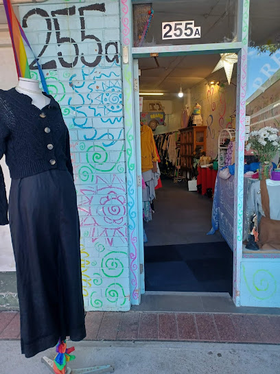 Margy Rose Boutique