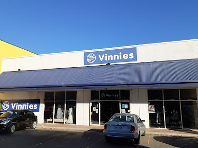 Vinnies Mt Druitt