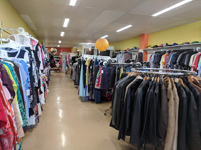 Lifeline Shop Maroochydore
