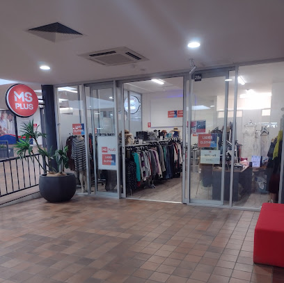 Community Op Shop (MS Plus) - Bendigo