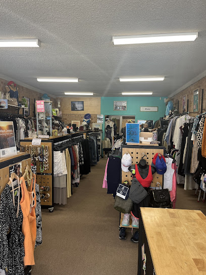 Anglicare Op Shop - Windsor