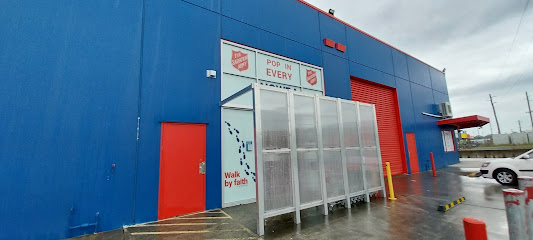 Salvos Stores Nowra