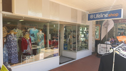 Lifeline Shop Forestville