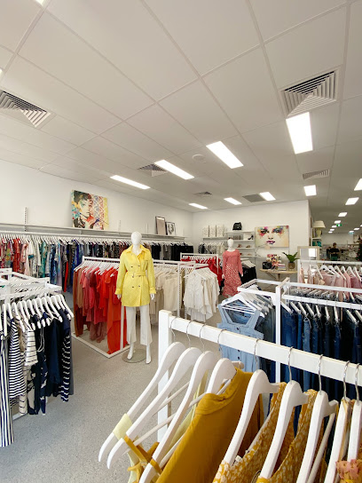 Salvos Stores Morningside