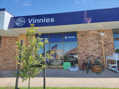Vinnies