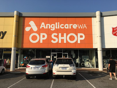 Anglicare WA Op Shop