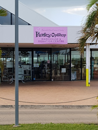 Beautiful You Funky Op Shop - Currimundi