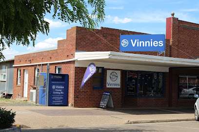 Vinnies Harden