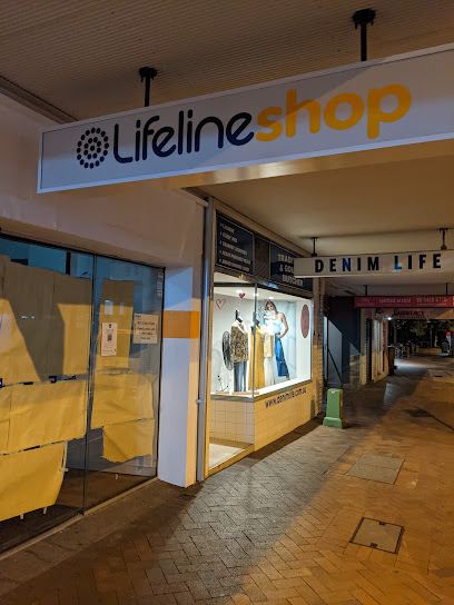 Lifeline Shop Lane Cove