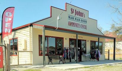 The Posh Op Shop