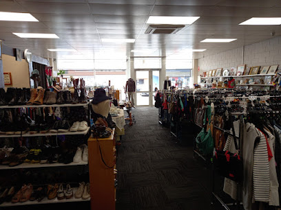 St Mary's Opportunity Shop