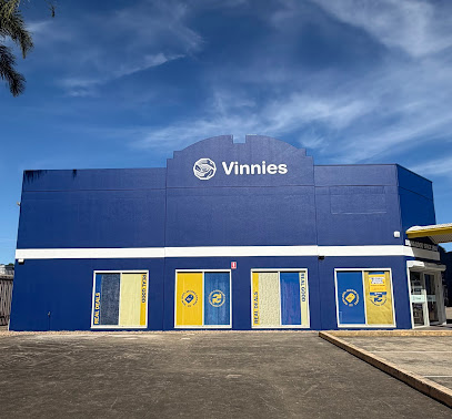 Vinnies South Nowra