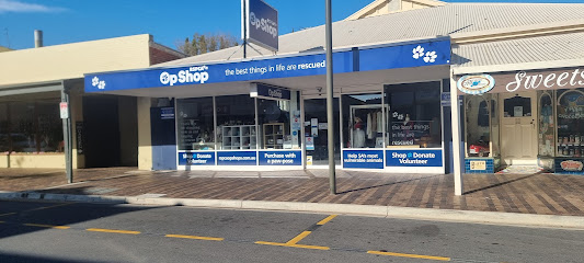 RSPCA Victor Harbor Op Shop
