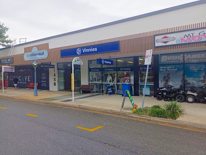 Vinnies Mount Gravatt
