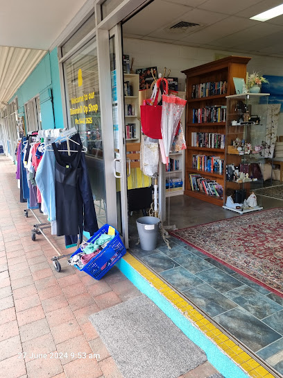 Bloomhill Op-Shop Buderim