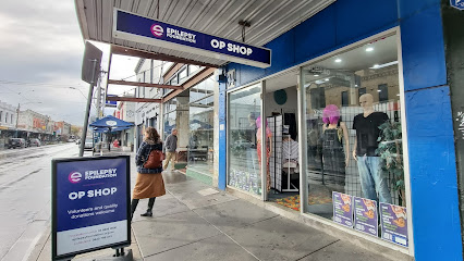 Epilepsy Foundation Op Shop Windsor