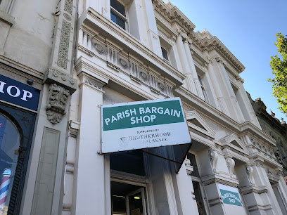 Parish Bargain Shop