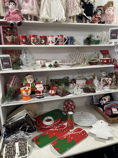 St Marys Op Shop