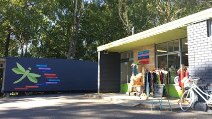Fairhaven Op Shopping Village