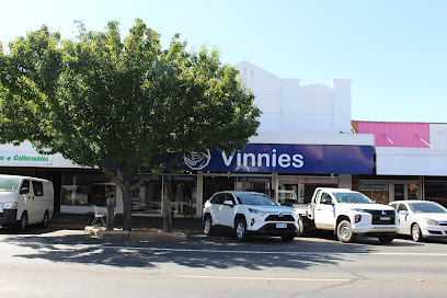 Vinnies Cootamundra