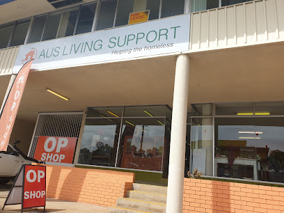 Aus Living Support Nambour