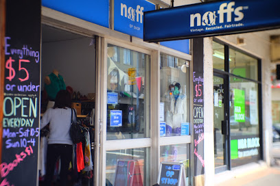 Noffs Op Shop Marrickville