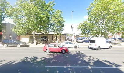 The River Op Shop