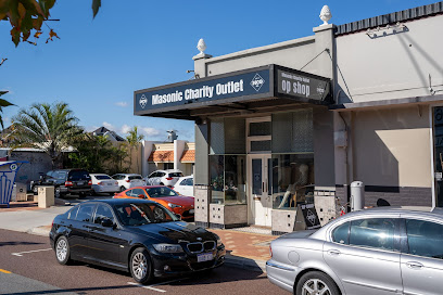 Masonic Charity Outlet
