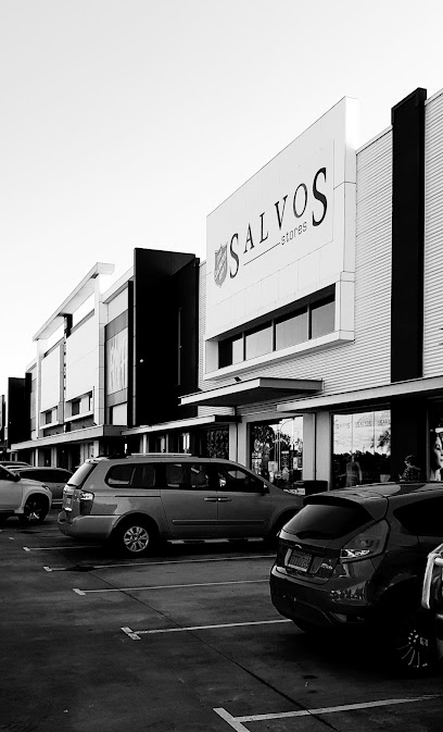 Salvos Stores Forrestdale