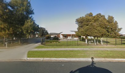 Adventist Op Shop - Wodonga