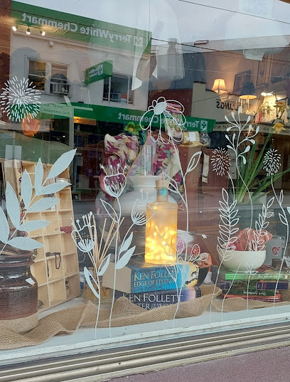 Fair Trade & Gift Shop