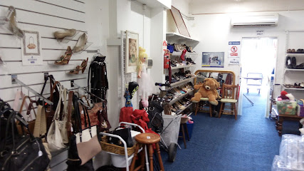 Vinnies East Gosford