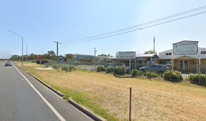 Mayday Op-Shop