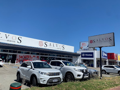 Salvos Stores Cannington