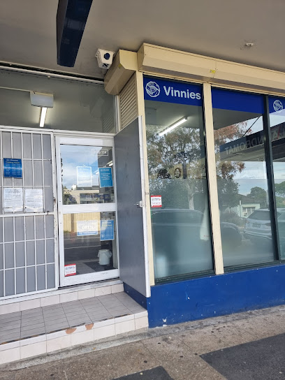 Vinnies Chester Hill