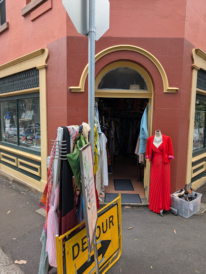 The Glebe Community Op Shop