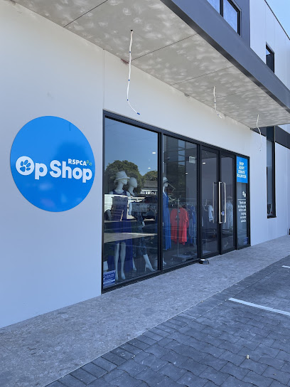 RSPCA Prospect Op Shop