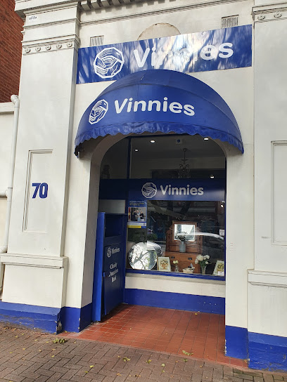Vinnies