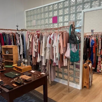 ReInspire Denmark - Thrift Clothing Boutique (Op Shop)