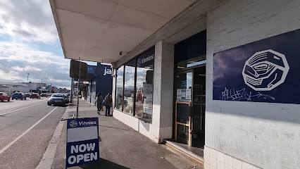 Vinnies Coburg