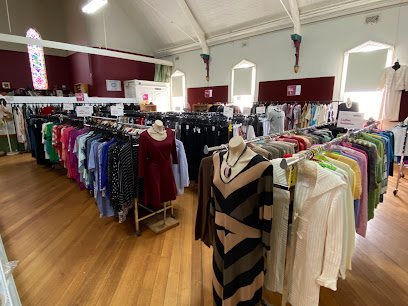 Ballarat Uniting Op Shop