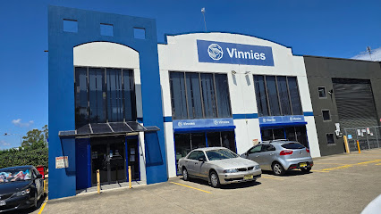 Vinnies Penrith