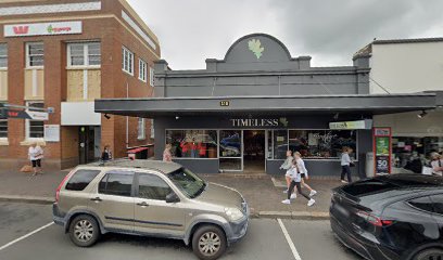 The Hospice Fashion Shop