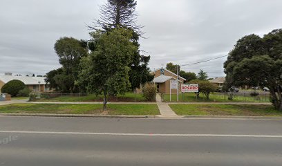 St. Andrews Anglican Church and Op Shop