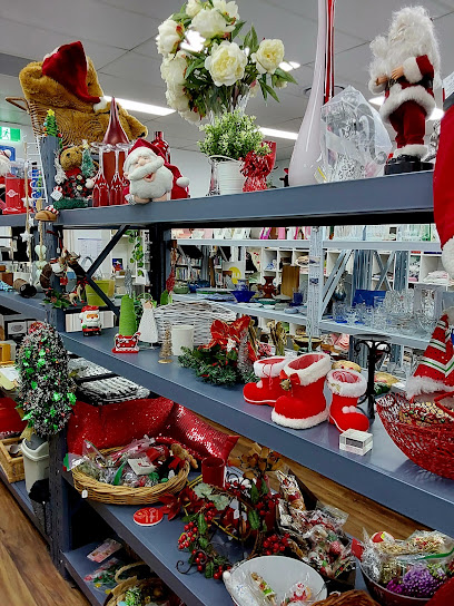 Mingary Care Op Shop